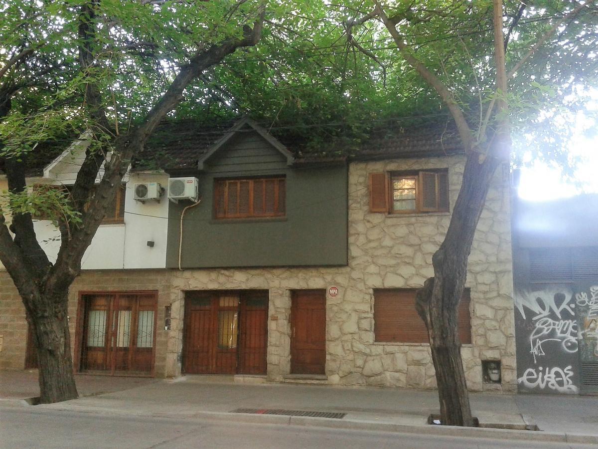 573 Apart Mendoza Kültér fotó